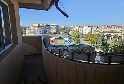 Inchiriere apartament 3 camere decomandat Targoviste Central - 30