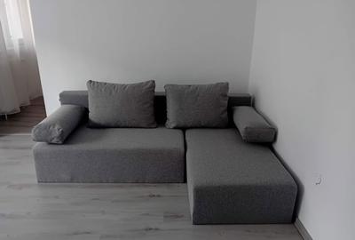 Apartament cu 2 camere semidecomandat în Calea Aradului - 7