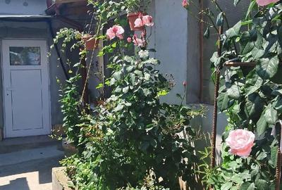 Casă cu 2 camere cu Teren 150 Mp în Rahova - 1