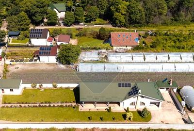 Casă individuală cu 4 camere cu Canalizare în Spătaru - 4