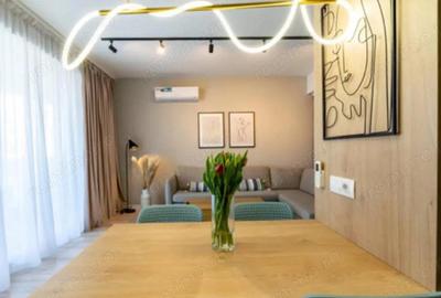 Garsonieră decomandată, mobilată în Calea București - 6