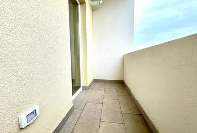 Apartament luminos cu 3 camere si 2 balcoane | Giroc | Hotel IQ - 6