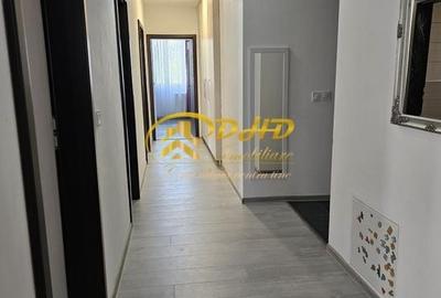 Apartament cu 3 camere decomandat, mobilat în Bucium - 5
