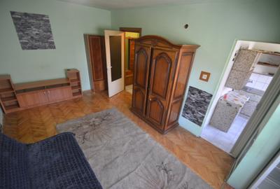 Garsonieră în Plăvăț II - 3