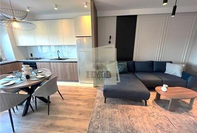 Apartament de lux cu 2 camere balcon si garaj in Sibiu - 10