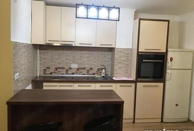 Garsonieră decomandată în Floreasca - 2