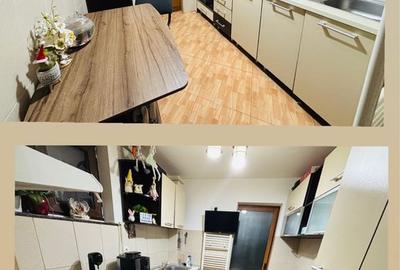 Apartament cu 3 camere în Central - 2