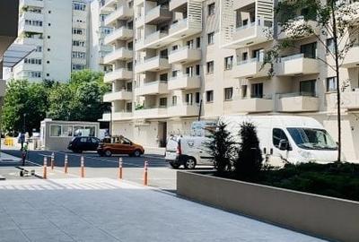 Inchiriere apartament 2 camere Vasile Lascar Complex Central - 2