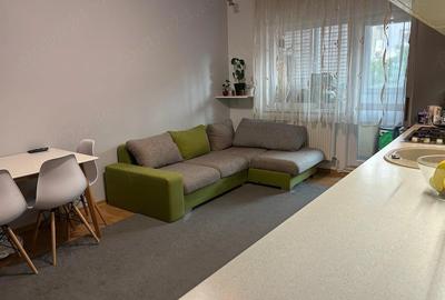 Apartament cu 2 camere decomandat în Mărăști - 1