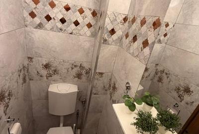 Apartament cu 3 camere semidecomandat, mobilat în Sebastian - 5