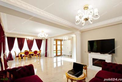 Casă cu Teren 834 Mp în Central