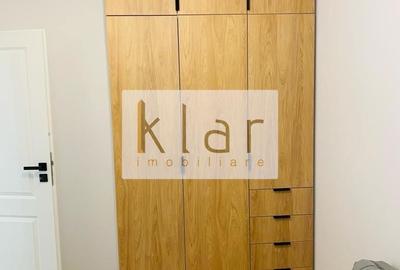 Apartament cu 3 camere în Baciu - 16
