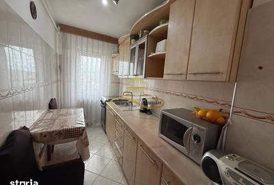 Apartament cu 3 camere decomandat, mobilat în Republicii - 6
