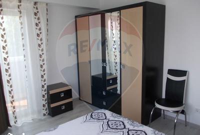 Apartament cu 2 camere, mobilat în Craiovița Nouă - 9