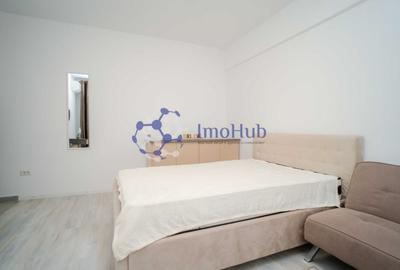 Garsonieră decomandată în Podu Roș - 6