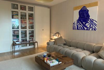 Apartament cu 4 camere, exceptional renovat!!! - 3