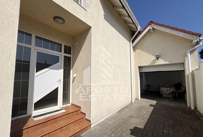 Vila P+M finisata clasic cu piscina - 1