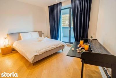Apartament cu 3 camere în Central - 7