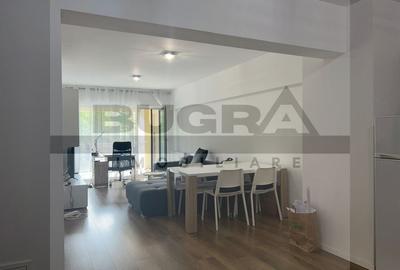 Apartament de 2 camere, 52mp, parcare subterana, Viva City - 6
