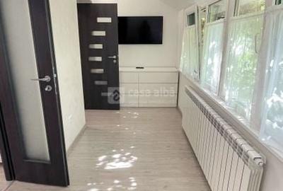 Semicentral - Podul de Fier, 2 camere ready to move, prima inchiriere - 11