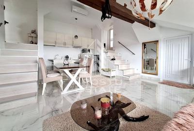 Apartament cu 3 camere decomandat în Bujac - 8