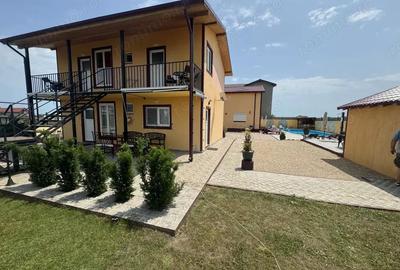 Pensiune Retrasa Ideala Petreceri Private Costinesti - Schitu - 2