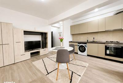 Apartament cu 2 camere în Central - 6
