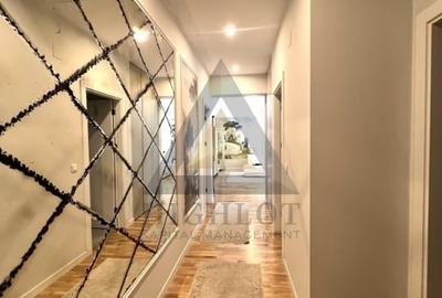 3 camere mobilate Șoseaua Straulesti Escape Residence - 14