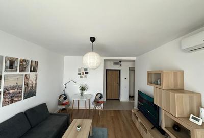 Apartament 2 camere mobilat - 2