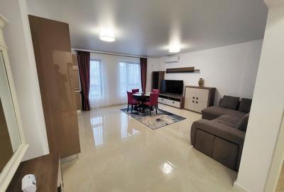 Apartament 2cam Mazepa bloc Morilor Residence - PREMIUM - 7