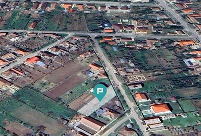 Teren intravilan de 900 mp in Santana - 5