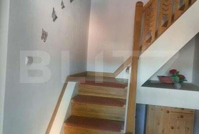 Casă cu 5 camere cu Teren 432 Mp în Rădăuți - 14