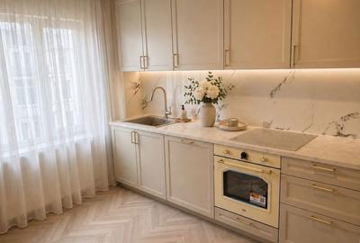 Apartament cu 4 camere decomandat în Lotus - 2