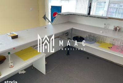 Spațiu comercial, de 200 mp, în Slimnic - 5