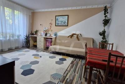 APARTAMENT CU 4 CAMERE DE VANZARE LANGĂ PIAȚA OZANA LA 132000 EURO - 6