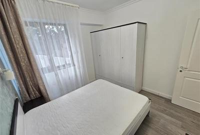 Apartament cu 4 camere decomandat în Păcurari - 11