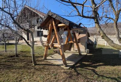 Casă cu 3 camere cu Teren 600 Mp în Central - 17