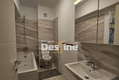 Apartament cu 2 camere decomandat în Central - 1