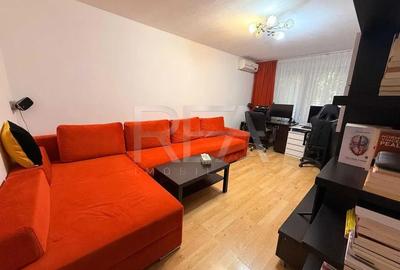 Apartament 3 camere Dristor - in spate la McDonald's - 1