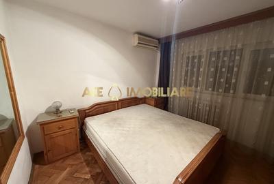 Apartament cu 2 camere decomandat, mobilat în Banu Manta - 2