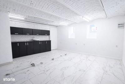 Spațiu comercial, de 91 mp, în Ultracentral - 6