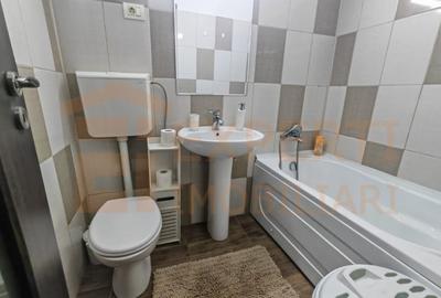 Garsonieră semidecomandată, mobilată în Abator - 5