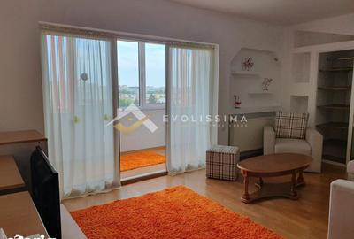 Apartament cu 3 camere decomandat, mobilat în Central - 17