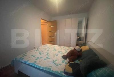 Apartament de 2 camere, 45 mp si balcon, zona CENTRALA - 6