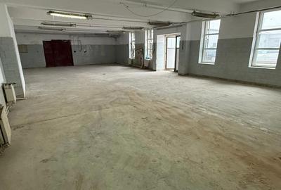 Spațiu comercial, de 172 mp, în Central - 1