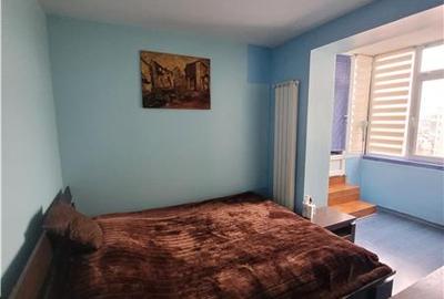 Apartament cu 4 camere decomandat, mobilat în Trocadero - 5