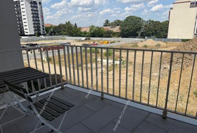 Apartament cu 2 camere semidecomandat, mobilat în Central - 9