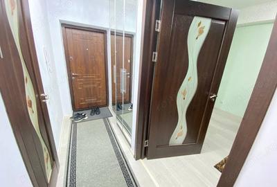 Garsonieră semidecomandată în 13 Septembrie