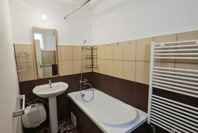 Apartament cu 2 camere semidecomandat, mobilat în Dorobanți - 8