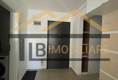 Apartament de 2 camere, 59mp, parcare, prima inchiriere, Zona Maurer - 5